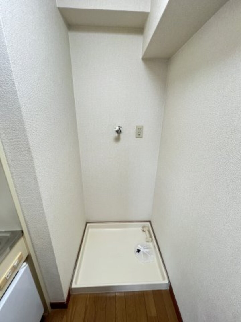 ※写真は同じマンションの違う部屋のものになります。 ナビシティ大須Ⅱ
