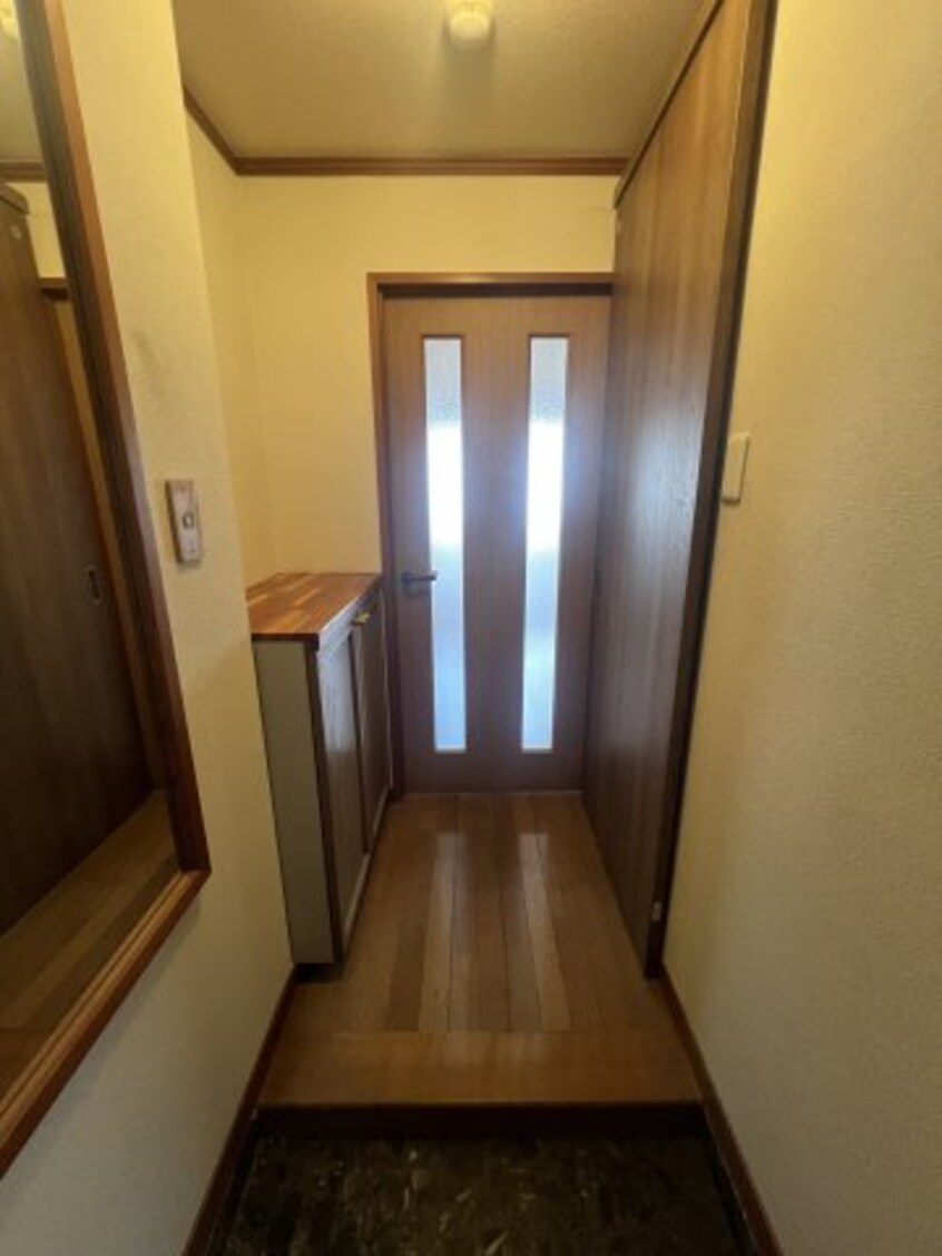 ※写真は同じマンションの違う部屋のものになります。 ナビシティ大須Ⅱ