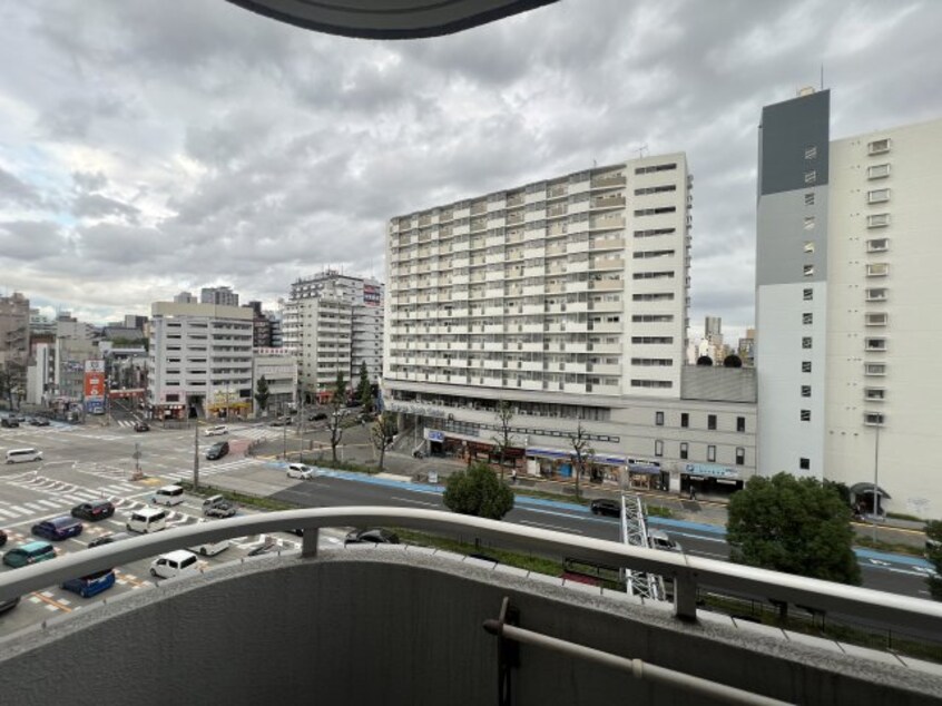  ナビシティ大須Ⅱ