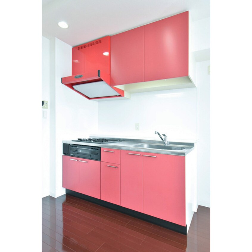  Gramercy Shiromi-dori