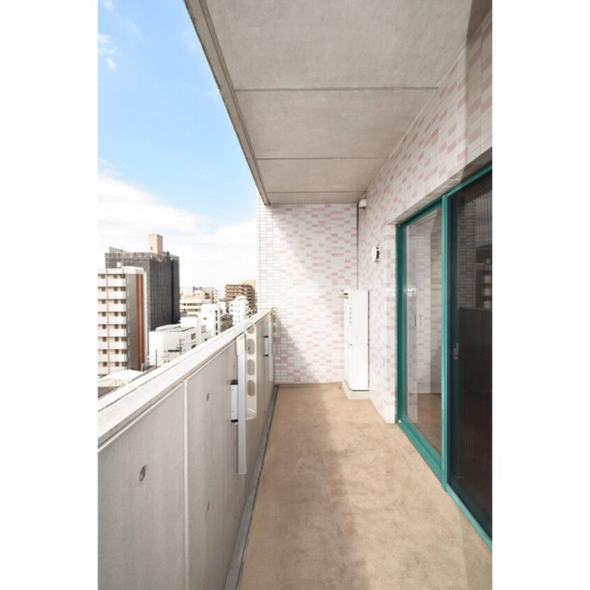  Gramercy Shiromi-dori