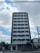 名古屋市営地下鉄東山線/高畑駅 徒歩9分 4階 築9年の外観