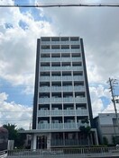  名古屋市営地下鉄東山線/高畑駅 徒歩9分 4階 築9年