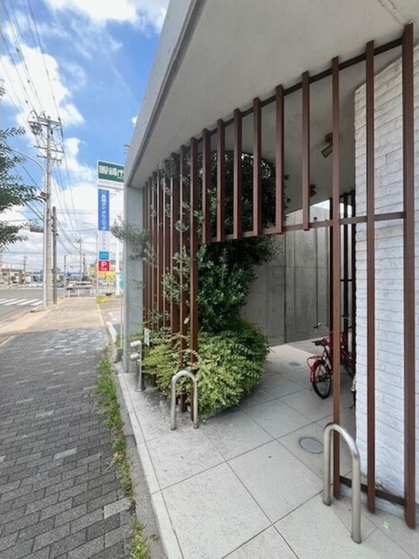  名古屋市営地下鉄東山線/高畑駅 徒歩9分 4階 築9年