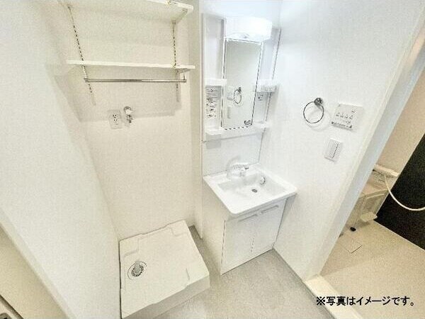  近鉄名古屋線/黄金駅 徒歩9分 1階 建築中