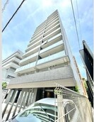 名古屋市営地下鉄桜通線/高岳駅 徒歩6分 9階 築3年の外観