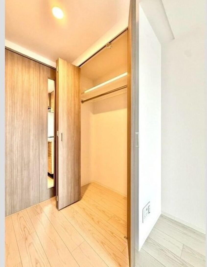  名古屋市営地下鉄桜通線/高岳駅 徒歩6分 9階 築3年