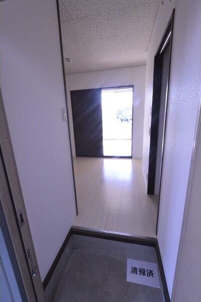  名古屋臨海高速鉄道<あおなみ線>/南荒子駅 徒歩12分 1階 築36年