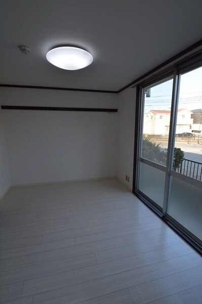  名古屋臨海高速鉄道<あおなみ線>/南荒子駅 徒歩12分 1階 築36年