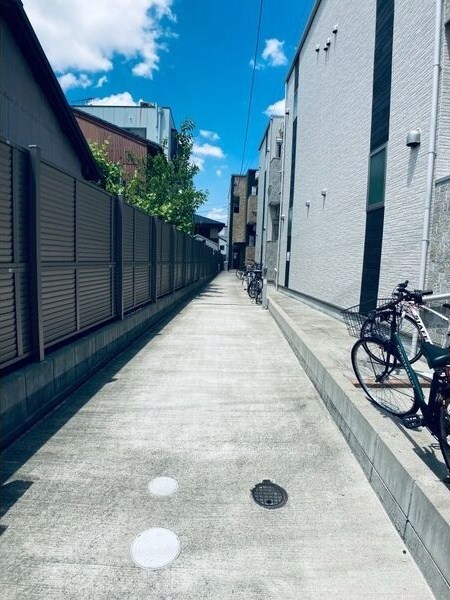  名鉄瀬戸線/矢田駅 徒歩4分 2階 築6年