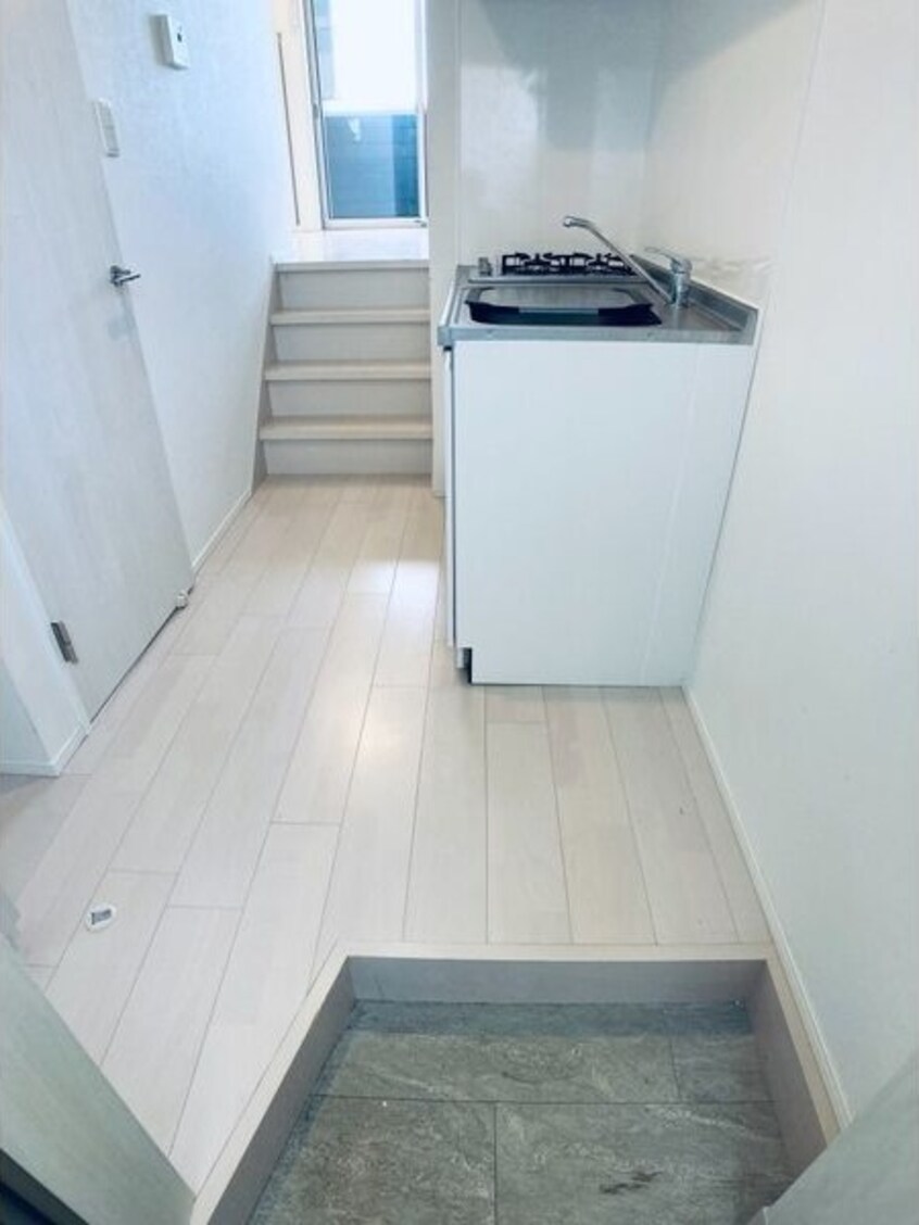  名鉄瀬戸線/矢田駅 徒歩4分 2階 築6年