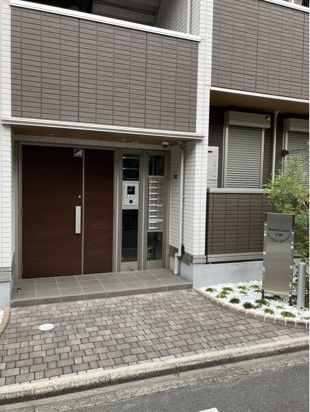  名古屋市営地下鉄名城線/東別院駅 徒歩5分 1階 築5年