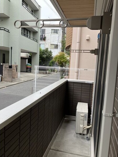  名古屋市営地下鉄名城線/東別院駅 徒歩5分 1階 築5年