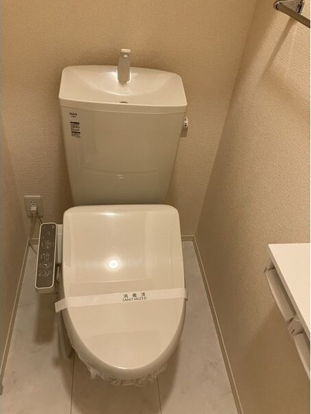  名古屋市営地下鉄名城線/東別院駅 徒歩5分 1階 築5年