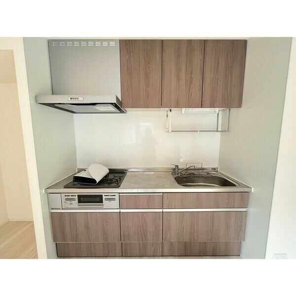 ※写真は同じマンションの違う部屋のものになります。 名古屋市営地下鉄名城線/東別院駅 徒歩5分 1階 築5年