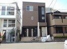 名古屋市営地下鉄名港線/日比野駅 徒歩3分 2階 築7年の外観