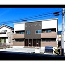 名古屋市営地下鉄鶴舞線/塩釜口駅 徒歩11分 1階 築6年の外観