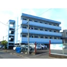 名古屋臨海高速鉄道<あおなみ線>/稲永駅 徒歩8分 3階 築20年の外観