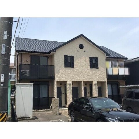  東海道本線/野田新町駅 徒歩10分 1階 築18年