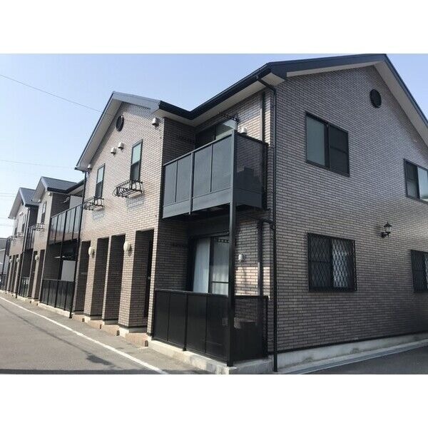  名鉄名古屋本線/富士松駅 バス12分愛教大口下車:停歩5分 1階 築16年