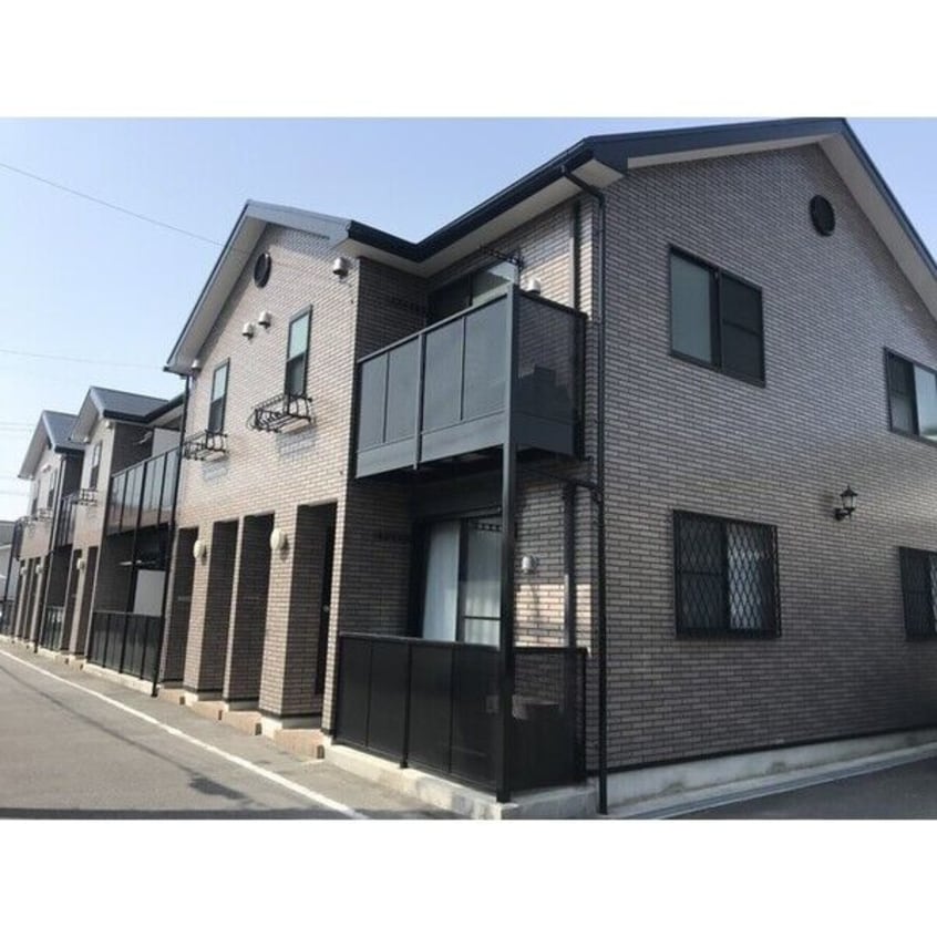  名鉄名古屋本線/富士松駅 バス12分愛教大口下車:停歩5分 1階 築16年