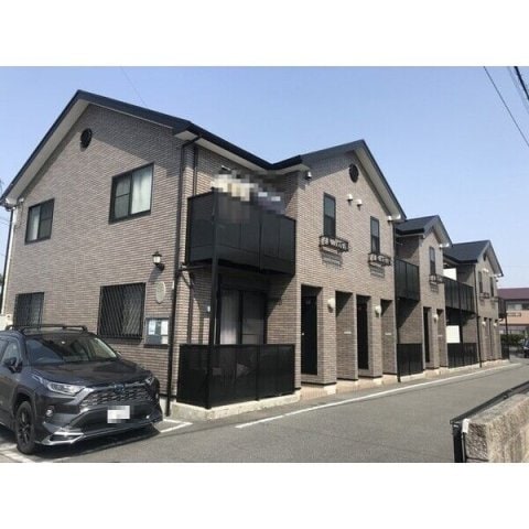  名鉄名古屋本線/富士松駅 バス12分愛教大口下車:停歩5分 1階 築16年