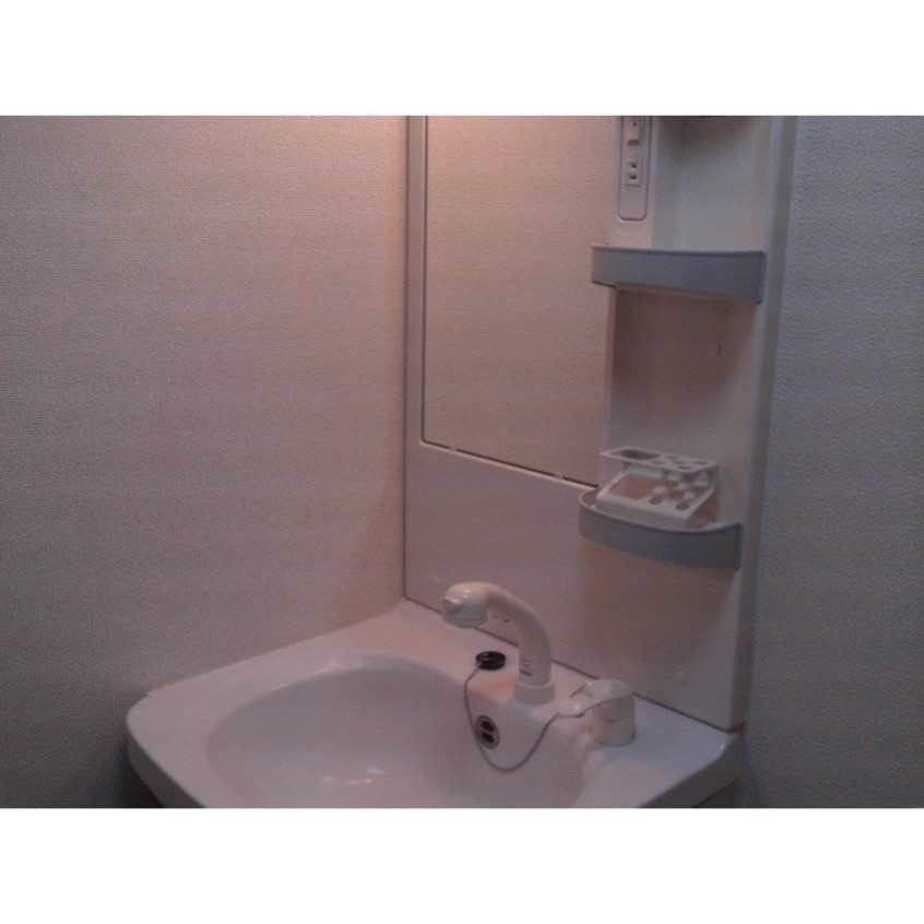  名鉄名古屋本線/富士松駅 バス12分愛教大口下車:停歩5分 1階 築16年