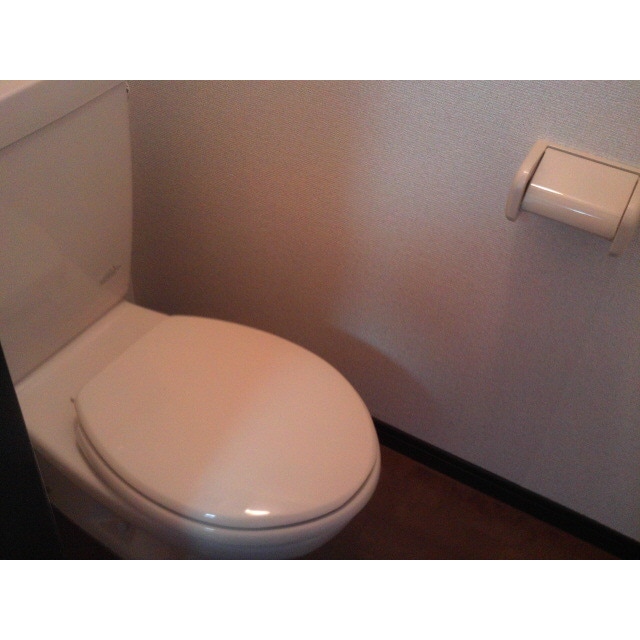  名鉄名古屋本線/富士松駅 バス12分愛教大口下車:停歩5分 1階 築16年