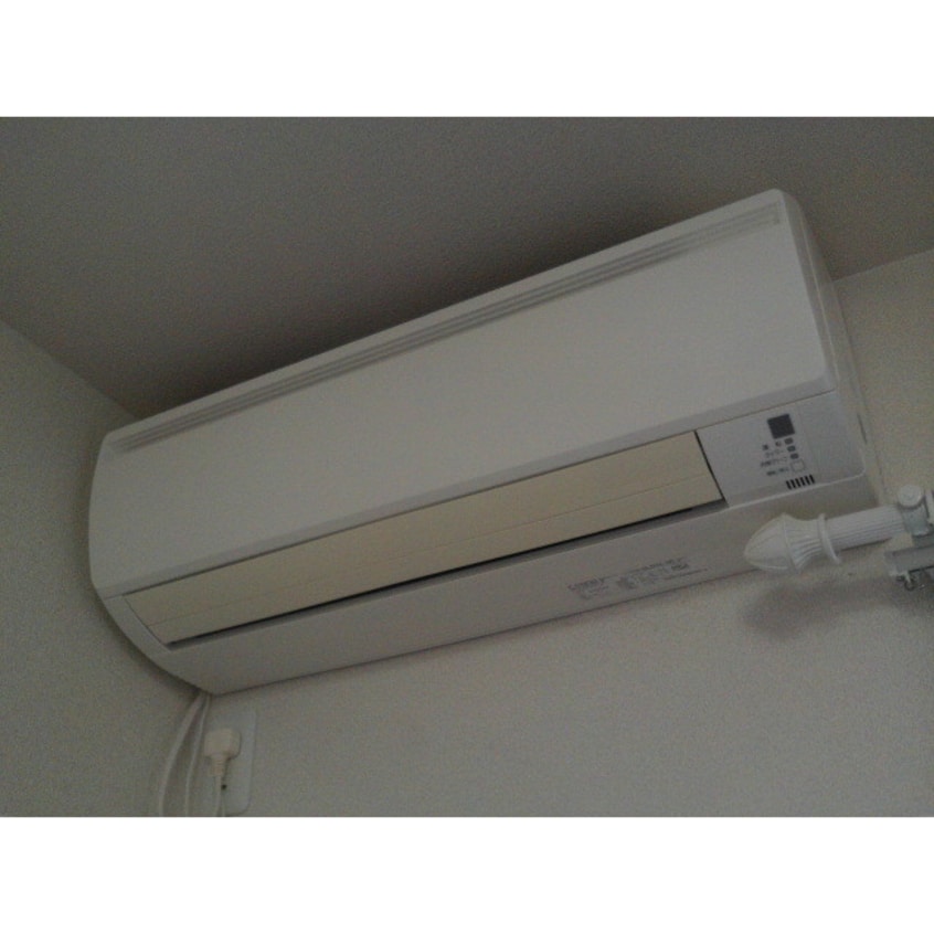  名鉄名古屋本線/富士松駅 バス12分愛教大口下車:停歩5分 1階 築16年