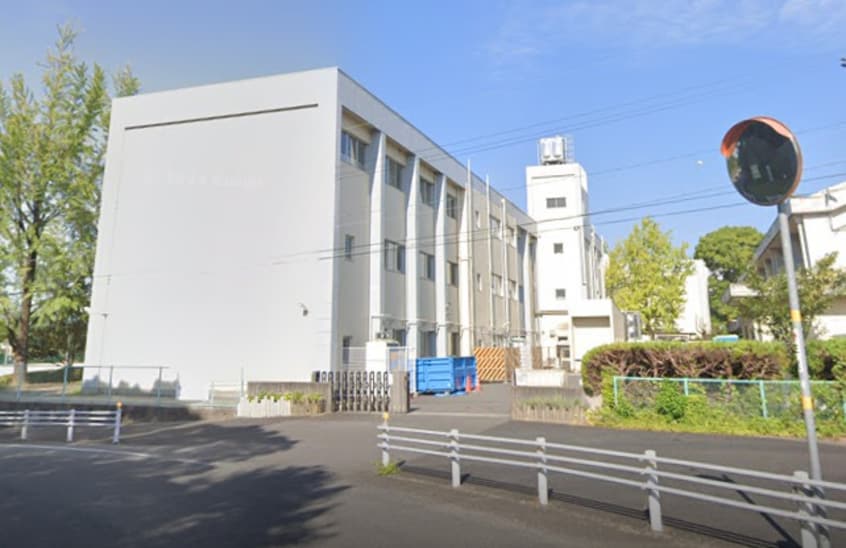 刈谷市立富士松北小学校(小学校)まで1136m 名鉄名古屋本線/富士松駅 バス12分愛教大口下車:停歩5分 1階 築16年