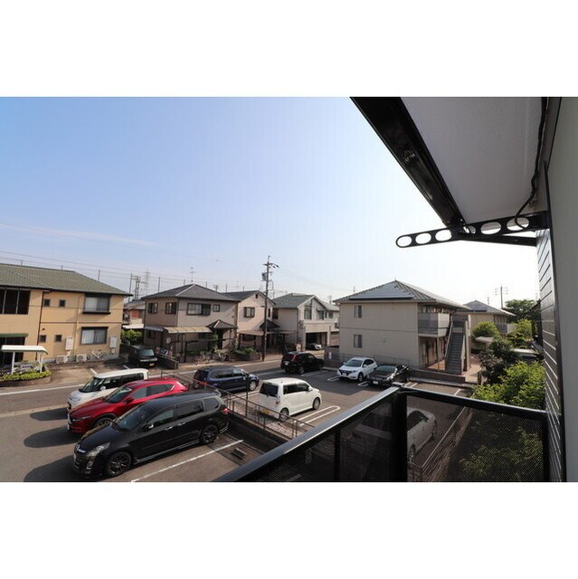  東海道本線/大府駅 徒歩13分 1階 築18年