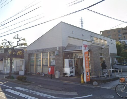 大府柊山郵便局 586m 東海道本線/大府駅 徒歩13分 1階 築18年