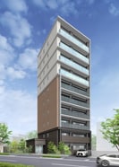 名古屋市営地下鉄東山線/覚王山駅 徒歩12分 1階 築浅の外観