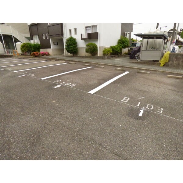  東海道本線/逢妻駅 徒歩1分 3階 築32年