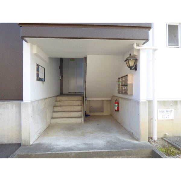  東海道本線/逢妻駅 徒歩1分 3階 築32年