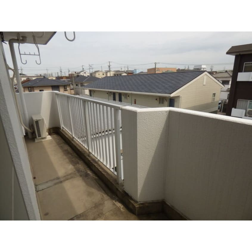  東海道本線/逢妻駅 徒歩1分 3階 築32年