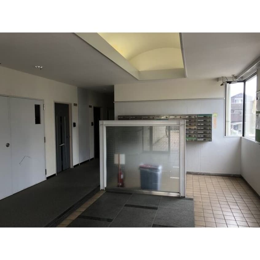  名鉄名古屋本線/中京競馬場前駅 徒歩4分 5階 築33年