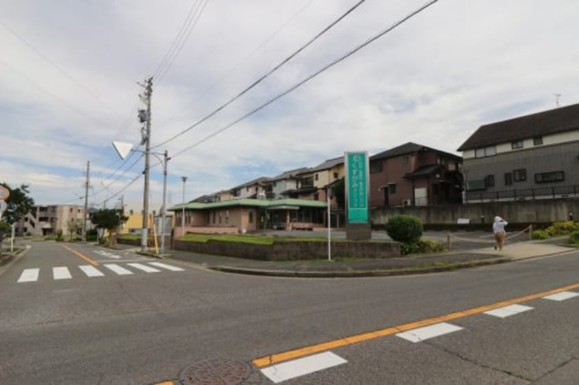 くすがみクリニック(病院)まで876m 名鉄名古屋本線/中京競馬場前駅 徒歩4分 5階 築33年