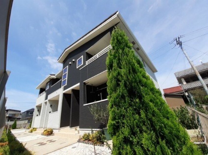  フラグランスⅡ