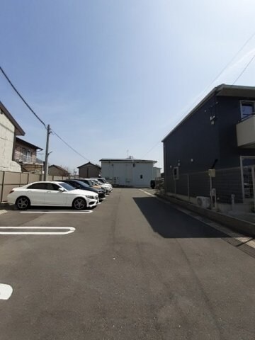  フラグランスⅡ