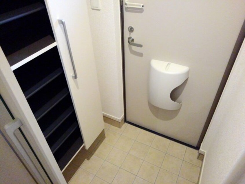  フラグランスⅡ