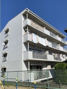 レジデンス高畑の外観