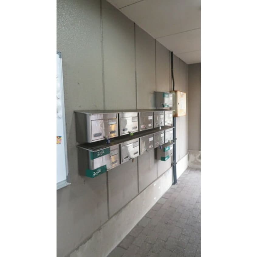  名古屋臨海高速鉄道<あおなみ線>/港北駅 徒歩7分 2階 築27年