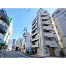 名古屋市営地下鉄鶴舞線/大須観音駅 徒歩4分 2階 築36年の外観