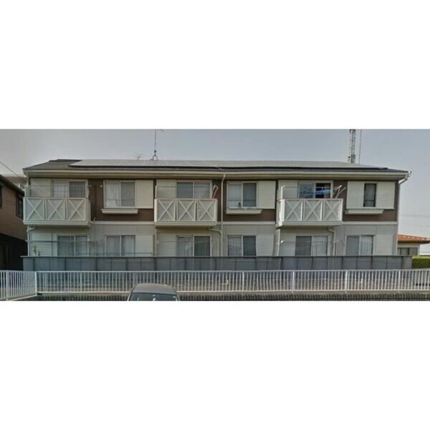  名鉄名古屋本線/前後駅 徒歩28分 1階 築34年