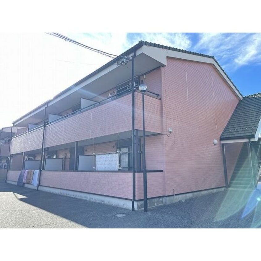  名鉄常滑線・空港線/榎戸駅 徒歩11分 1階 築19年