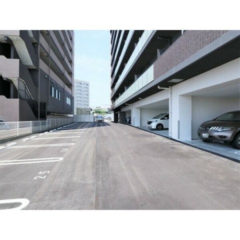  名鉄常滑線・空港線/りんくう常滑駅 徒歩3分 3階 築3年