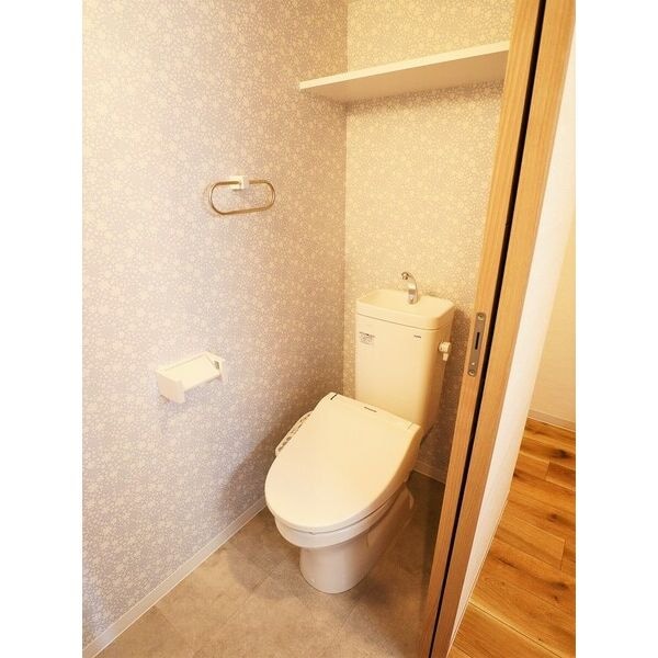  名鉄常滑線・空港線/りんくう常滑駅 徒歩3分 3階 築3年