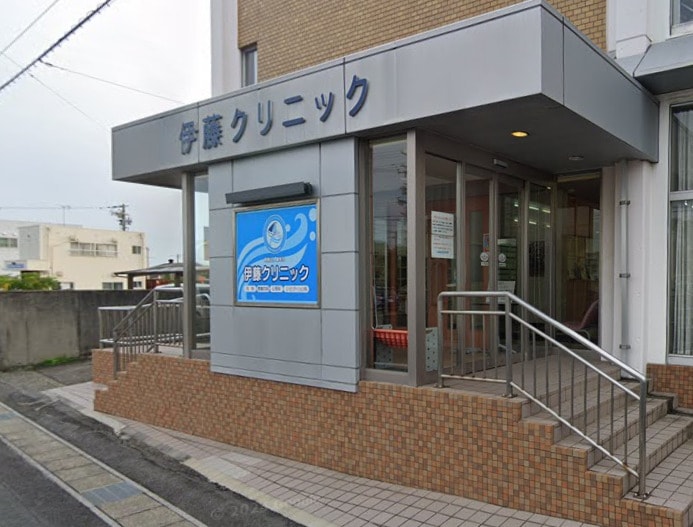 伊藤クリニック(病院)まで1616m 名鉄常滑線・空港線/りんくう常滑駅 徒歩3分 3階 築3年