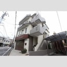 名鉄名古屋本線/本笠寺駅 徒歩4分 3階 築41年の外観